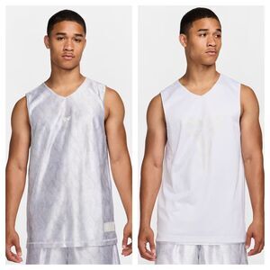 Nike Kobe Bryant Dri-Fit Reversible Jersey Men's L-Tall FZ0934-100